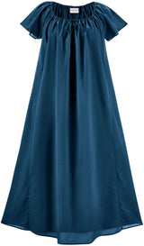 Liesl Chemise