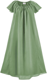 Liesl Chemise