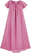 Liesl Chemise Limited Edition Barbie Pink