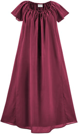 Liesl Chemise