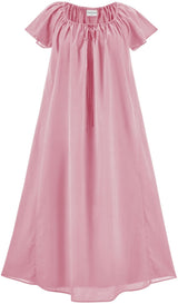 Liesl Chemise