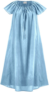 Liesl Chemise