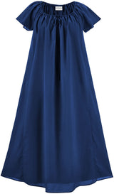Liesl Chemise