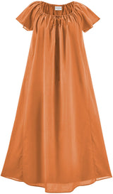 Liesl Chemise