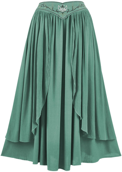 Dryad Maxi Limited Edition Cool Sage