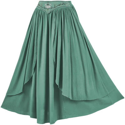 Dryad Maxi Limited Edition Cool Sage