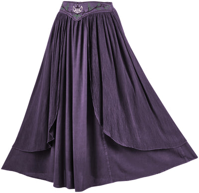 Dryad Maxi Limited Edition Midnight Lavender