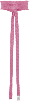Demeter Belt Limited Edition Barbie Pink