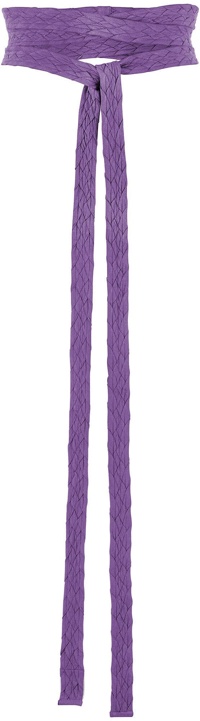 Demeter Belt Limited Edition Purple Thistle