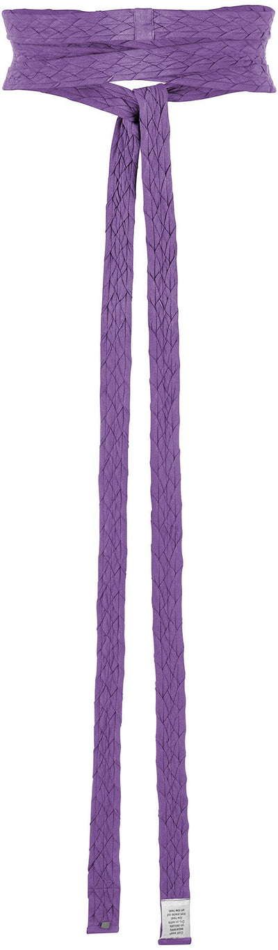 Demeter Belt Limited Edition Purple Thistle