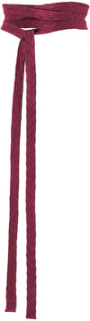 Demeter Belt Limited Edition Mulberry Blush