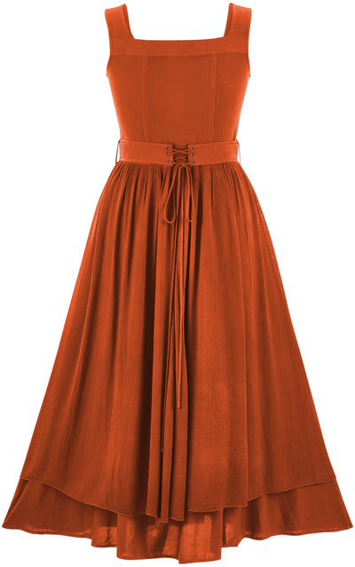 Danu Maxi Limited Edition Pumpkin Spice