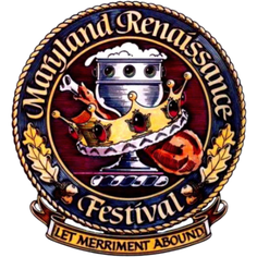 Maryland Renaissance Festival logo