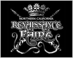 Northern California Renaissance Faire logo