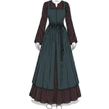 Runa without Embroidery
