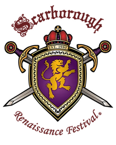 Scarborough Renaissance Festival logo