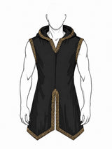 Sleeveless Ulrich