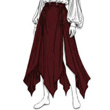 Rowan Handkerchief Skirt No Embroidery