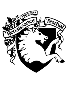 Minnesota Renaissance Festival logo
