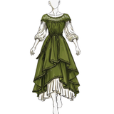 Wyvern No Dragons Dress