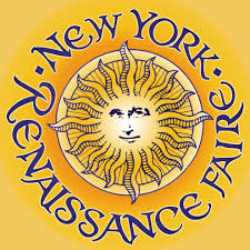 New York Renaissance Faire logo