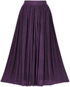 Celestia Petticoat Limited Edition Mystic Purple