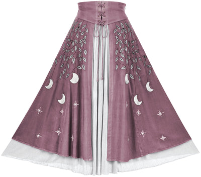 Celestia Maxi Set Limited Edition Dusty Rose