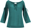 Marion Tunic Limited Edition Sea Goddess