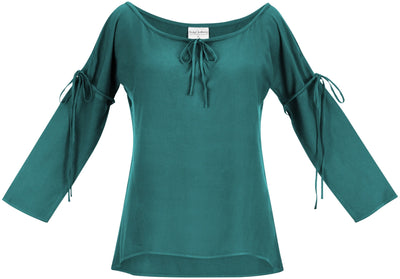 Marion Tunic Limited Edition Sea Goddess