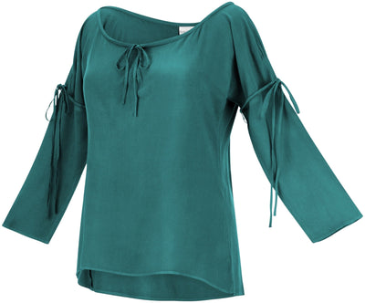 Marion Tunic Limited Edition Sea Goddess