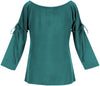 Marion Tunic Limited Edition Sea Goddess