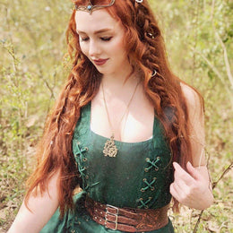 Renaissance Dresses for Women - Renfair Dresses - HolyClothing Page 2