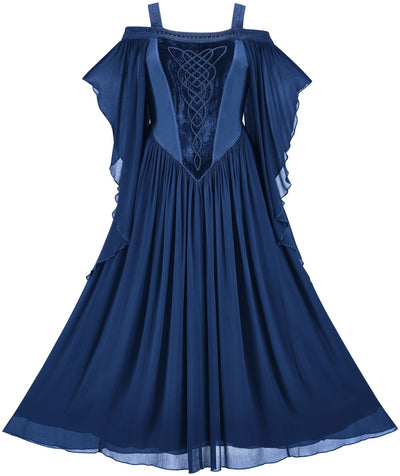 Avalon Dress by Groceries Apparel – Belvele