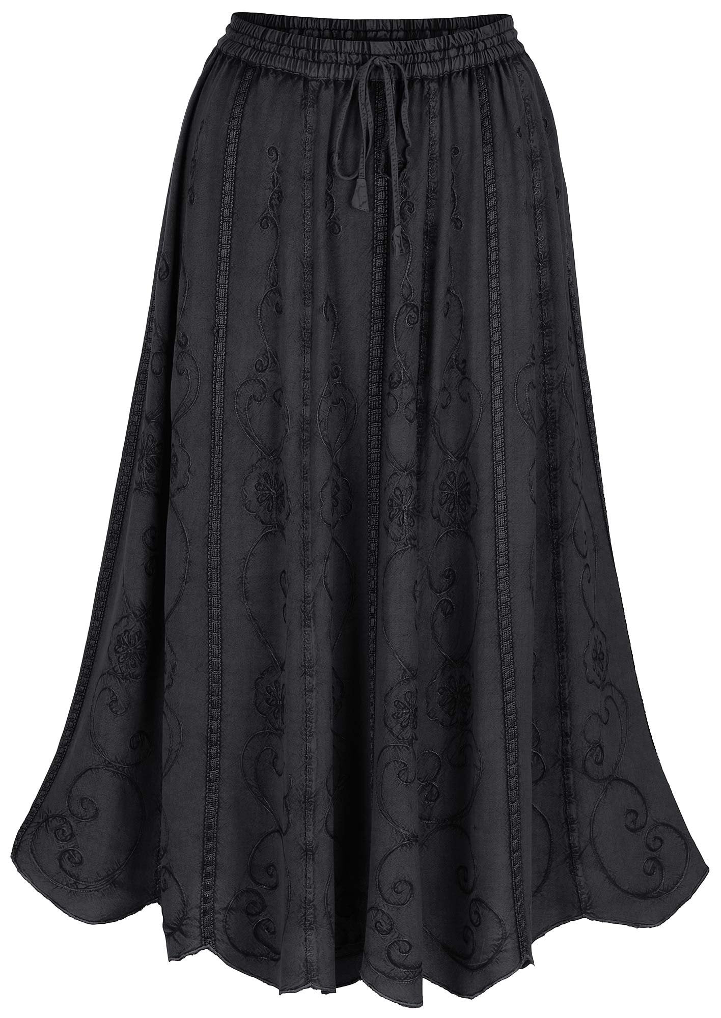 Nicolette Maxi - HolyClothing