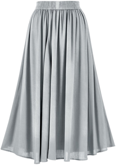 Rowan Petticoat Limited Edition Silver Pewter