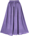 Rowan Petticoat Limited Edition Purples