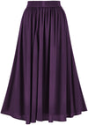 Rowan Petticoat Limited Edition Purples