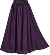 Rowan Petticoat Limited Edition Mystic Purple
