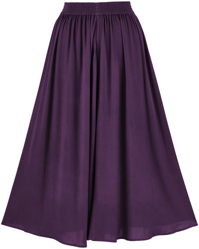 Rowan Petticoat Limited Edition Mystic Purple