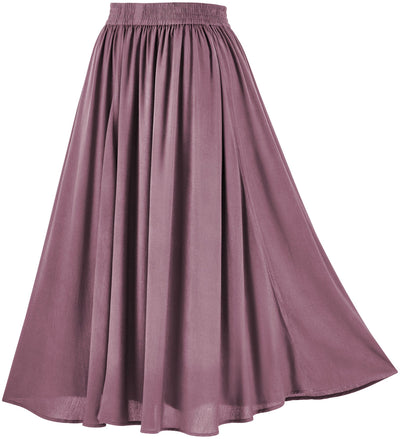 Rowan Petticoat Limited Edition Dusty Rose