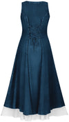 Amelia Maxi Set Limited Edition Majolica Blue