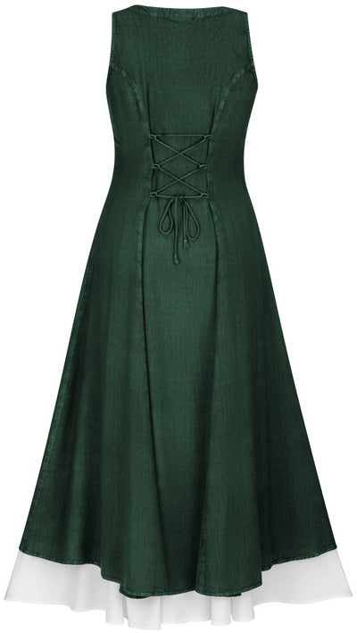Amelia Maxi Set Limited Edition Huntress Green