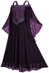 Acacia Maxi Limited Edition Mystic Purple