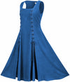 Amelia Maxi Overdress Limited Edition Colors