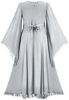 Selene Maxi Limited Edition Silver Pewter