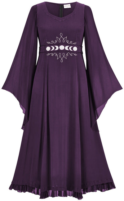 Selene Maxi Limited Edition Mystic Purple