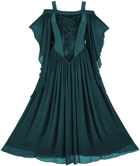 Celtic Dresses - HolyClothing