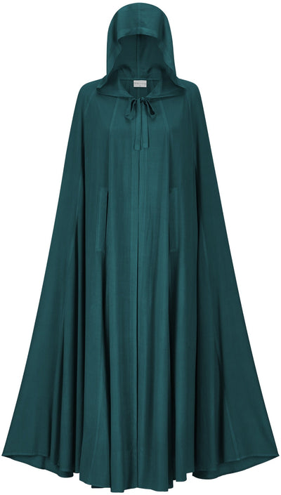 Carys Limited Edition Teal Peacock