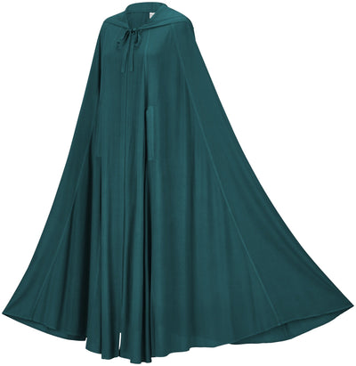Carys Limited Edition Teal Peacock
