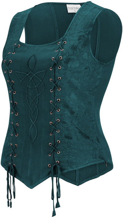 Evenstar Limited Edition Teal Peacock